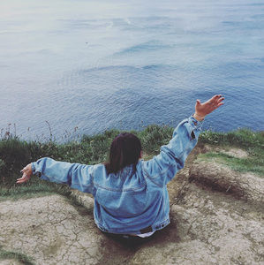 Meet your Posher, Alexandra